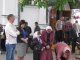 Фото: Полтавці освятили паски (фоторепортаж)