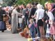 Фото: Полтавці освятили паски (фоторепортаж)