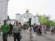 Фото: Полтавці освятили паски (фоторепортаж)