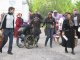 Фото: Полтавці освятили паски (фоторепортаж)