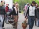Фото: Полтавці освятили паски (фоторепортаж)