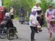 Фото: Полтавці освятили паски (фоторепортаж)
