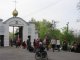 Фото: Полтавці освятили паски (фоторепортаж)