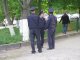 Фото: Полтавці освятили паски (фоторепортаж)