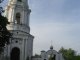 Фото: Полтавці освятили паски (фоторепортаж)