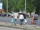 Фото: Великдень у Полтаві: освячують паски, квіти, вино (+фото)