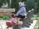 Фото: Великдень у Полтаві: освячують паски, квіти, вино (+фото)