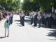 Фото: У Полтаві відбувся 33-й обласний марш-парад духових оркестрів (фоторепортаж)