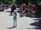 Фото: У Полтаві відбувся 33-й обласний марш-парад духових оркестрів (фоторепортаж)
