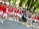 Фото: У Полтаві відбувся 33-й обласний марш-парад духових оркестрів (фоторепортаж)