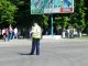 Фото: У Полтаві сьогодні проїжджу частину вулиці Фрунзе перетворили на пішохідну (фотофакт)