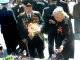 Фото: Полтавці  відзначили 68-річницю Дня Перемоги: подія у фотомиттєвостях