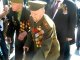 Фото: Полтавці  відзначили 68-річницю Дня Перемоги: подія у фотомиттєвостях
