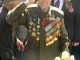 Фото: Полтавці  відзначили 68-річницю Дня Перемоги: подія у фотомиттєвостях