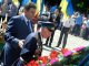 Фото: Полтавці  відзначили 68-річницю Дня Перемоги: подія у фотомиттєвостях