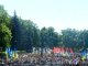 Фото: Полтавці  відзначили 68-річницю Дня Перемоги: подія у фотомиттєвостях