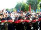 Фото: Полтавці  відзначили 68-річницю Дня Перемоги: подія у фотомиттєвостях