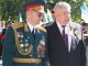 Фото: Полтавці  відзначили 68-річницю Дня Перемоги: подія у фотомиттєвостях