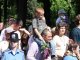 Фото: Полтавці  відзначили 68-річницю Дня Перемоги: подія у фотомиттєвостях