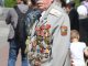 Фото: Полтавці  відзначили 68-річницю Дня Перемоги: подія у фотомиттєвостях