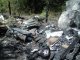 Фото: У молодої мами-художниці з Полтави згоріли десятки картин та її майстерня (фото)