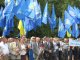 Фото: У Полтаві провели антифашистський мітинг (фоторепортаж)