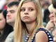 Фото: Як гурт "Авіатор" привітав полтавський виш з Днем народження. Фотоогляд.