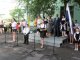 Фото: У 2-у та 38-у школи на останній дзвоник завітав мер Полтави. Фотоогляд.