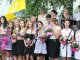 Фото: У 2-у та 38-у школи на останній дзвоник завітав мер Полтави. Фотоогляд.