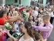 Фото: У 2-у та 38-у школи на останній дзвоник завітав мер Полтави. Фотоогляд.