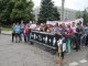 Фото: Акція проти гей-параду зібрала у Полтаві до сотні людей (фоторепортаж)