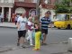 Фото: Акція проти гей-параду зібрала у Полтаві до сотні людей (фоторепортаж)