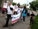 Фото: Акція проти гей-параду зібрала у Полтаві до сотні людей (фоторепортаж)