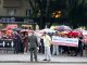 Фото: Акція проти гей-параду зібрала у Полтаві до сотні людей (фоторепортаж)