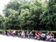 Фото: Полтавою сьогодні проїхалась колона з понад 200 велосипедистів (фоторепортаж)