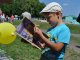 Фото: Полтавське "Коло" роздало призи у Великій Багачці