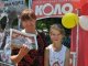 Фото: Полтавське "Коло" роздало призи у Великій Багачці