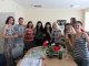 Фото: У День журналіста полтавське телебачення прийшло в гості до "Кола". Репортаж (+фото)