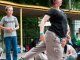 Фото: У Полтаві обрали найкращих брейкерів та попперів (+фото)