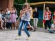 Фото: У Полтаві обрали найкращих брейкерів та попперів (+фото)