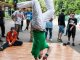 Фото: У Полтаві обрали найкращих брейкерів та попперів (+фото)