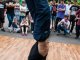Фото: У Полтаві обрали найкращих брейкерів та попперів (+фото)