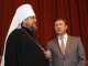 Фото: Як студентам полтавського вишу вручили червоні дипломи. Фотоогляд.
