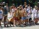 Фото: Як у Полтаві святкували Олімпійський день. Фото