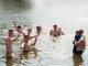 Фото: Фоторепортаж: Перший пляжний чемпіонат з алтимат фрізбі у Полтаві
