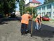 Фото: У Полтаві показали як ремонтують дороги (фото)