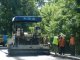 Фото: У Полтаві показали як ремонтують дороги (фото)