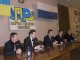 Фото: Віктор Янукович на Полтавщині. Ретро-фото до Дня народження