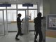 Фото: У полтавському банку силовики провели навчання: затримували нападника (фото)