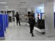 Фото: У полтавському банку силовики провели навчання: затримували нападника (фото)